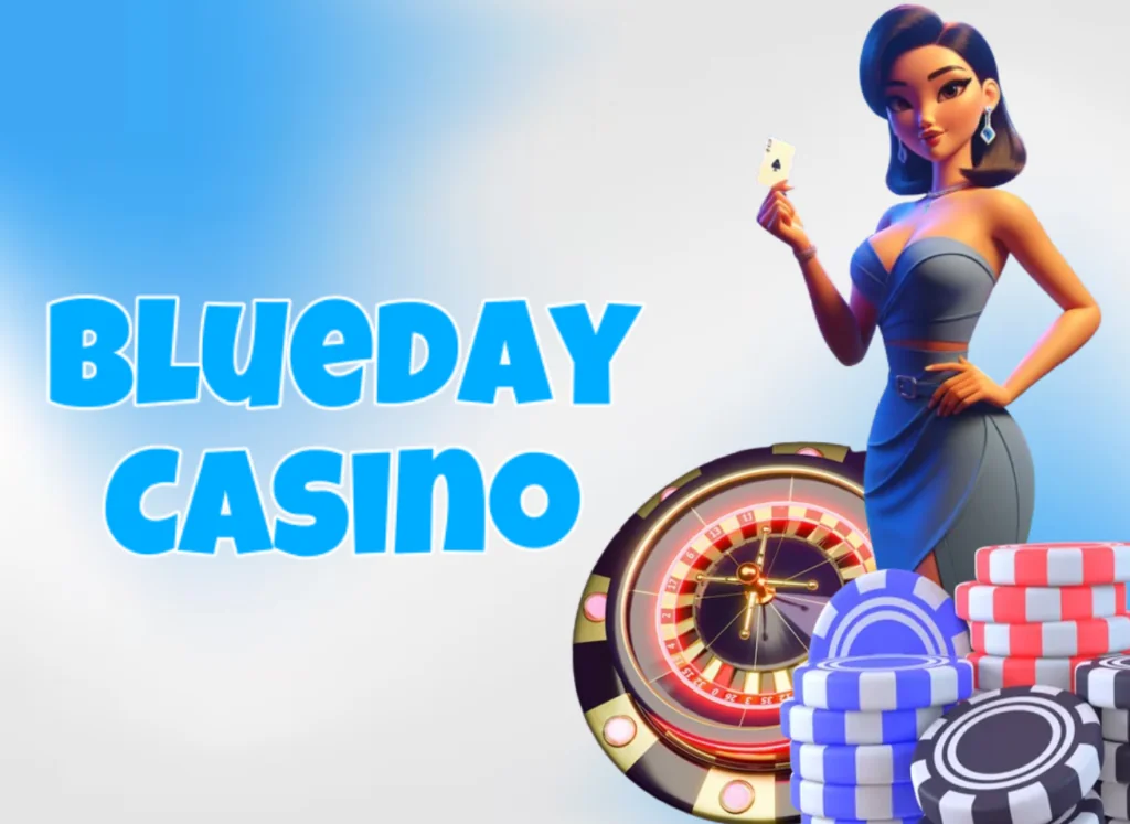 Blueday Casino Club